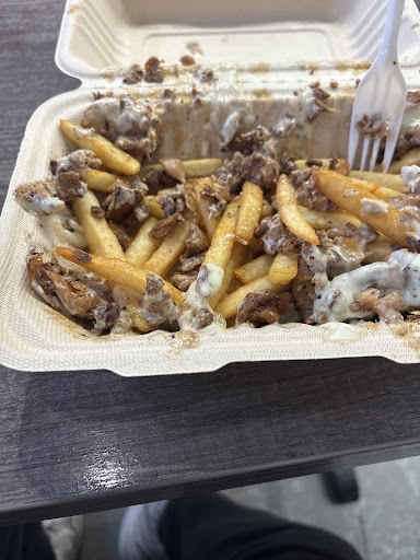 Photo of Osmow's Shawarma - Thames Lea Plaza, 515 Grand Ave W Unit #D3, Chatham, ON N7L 1C5